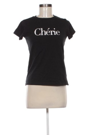 Tricou de femei Unbranded, Mărime S, Culoare Negru, Preț 60,99 Lei, #137547687