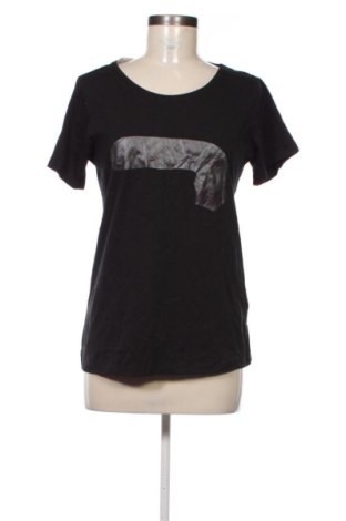 Tricou de femei Ever.me by Takko Fashion, Mărime L, Culoare Negru, Preț 52,99 Lei, #137547892