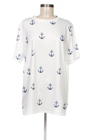 Tricou de femei Unbranded, Mărime XXL, Culoare Multicolor, Preț 91,99 Lei, #137547906