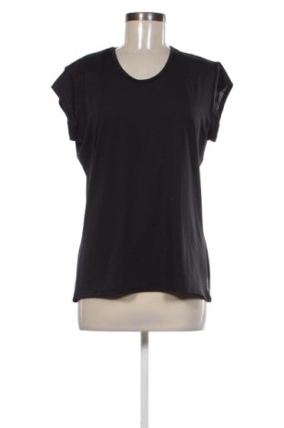 Tricou de femei Domyos, Mărime L, Culoare Negru, Preț 35,96 Lei, #137548018