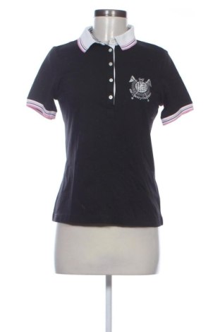 Tricou de femei Golfino, Mărime S, Culoare Negru, Preț 101,48 Lei, #137548531