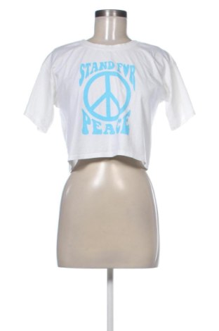 Tricou de femei Tally Weijl, Mărime M, Culoare Multicolor, Preț 38,44 Lei, #137548873