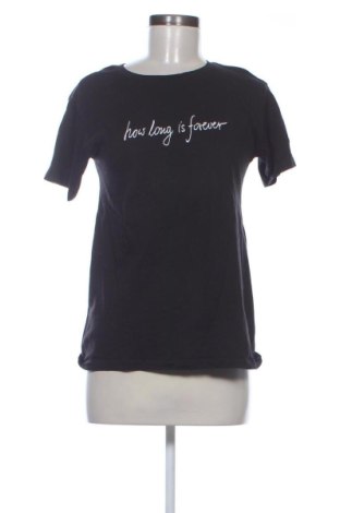 Tricou de femei Unbranded, Mărime S, Culoare Negru, Preț 58,42 Lei, #137549321