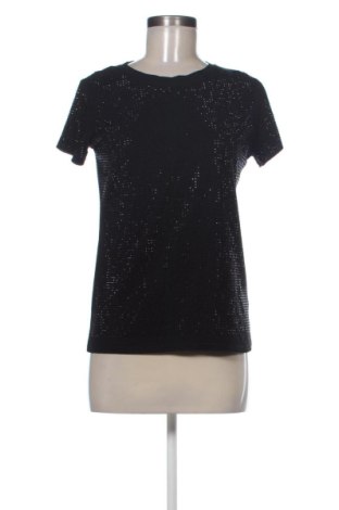 Tricou de femei Unbranded, Mărime M, Culoare Negru, Preț 42,16 Lei, #137549621