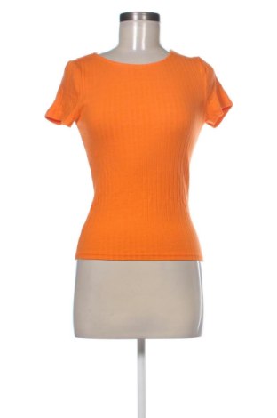 Dámske tričko Noisy May, Veľkosť M, Farba Oranžová, Cena  24,78 €, #137549961