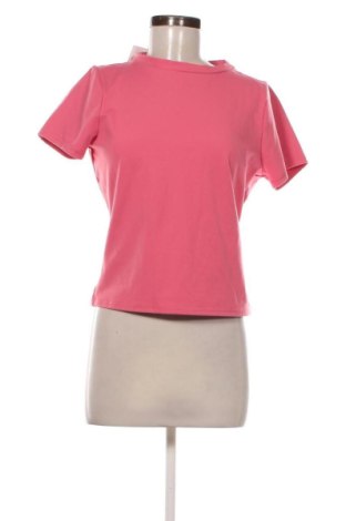 Tricou de femei F&F, Mărime M, Culoare Roz, Preț 33,48 Lei, #137550741