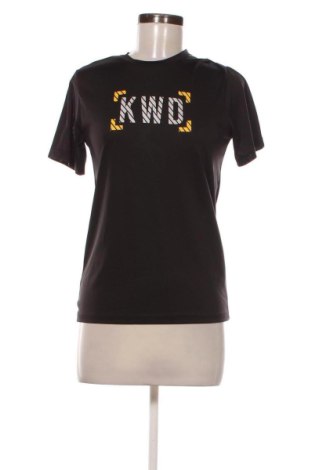 Dámske tričko Kings will Dream, Veľkosť S, Farba Čierna, Cena  13,46 €, #137551109