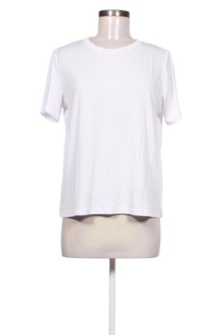 Tricou de femei VILA, Mărime L, Culoare Alb, Preț 43,49 Lei, #137552146