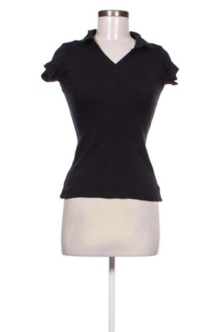 Tricou de femei Unbranded, Mărime S, Culoare Negru, Preț 45,77 Lei, #137552207
