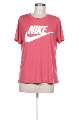 Női póló Nike, Méret M, Szín Rózsaszín, Ár 11 160 Ft, #137553911