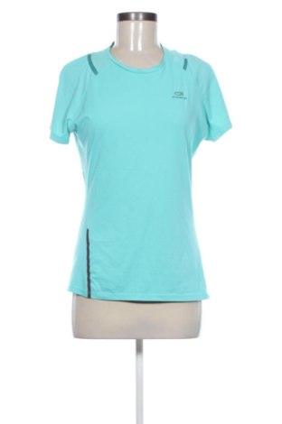 Női póló Decathlon, Méret L, Szín Kék, Ár 2 702 Ft, #137554236