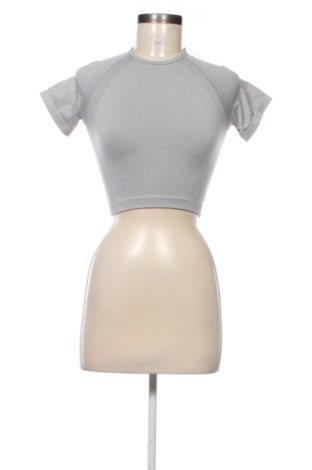 Tricou de femei Fb Sister, Mărime XS, Culoare Gri, Preț 39,99 Lei, #137555703