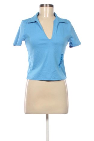 Tricou de femei Reserved, Mărime M, Culoare Albastru, Preț 59,00 Lei, #137556706