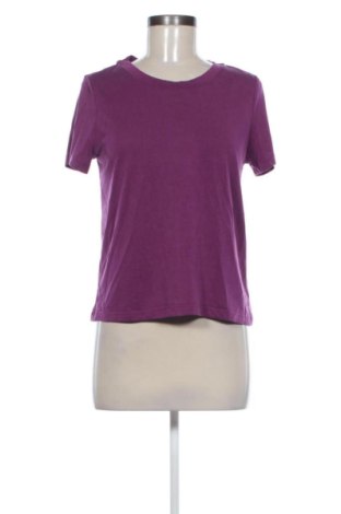 Дамска тениска Monki, Размер M, Цвят Лилав, Цена 5,04 €, #137559111