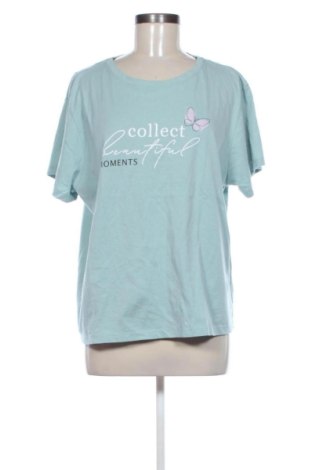 Tricou de femei Janina, Mărime XL, Culoare Verde, Preț 56,80 Lei, #137501890