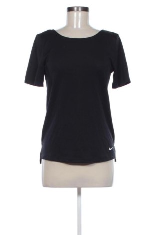 Damski T-shirt Nike, Rozmiar S, Kolor Czarny, Cena 82,27 zł, #137488518