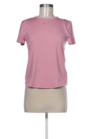 Damen T-Shirt Nike, Größe XS, Farbe Rosa, Preis € 29,00, #137515373