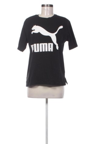 Női póló PUMA, Méret L, Szín Fekete, Ár 5 439 Ft, #137468987