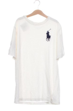 Damen T-Shirt Polo Ralph Lauren, Größe 10-18, Farbe Weiß, Preis € 23,99, #136769600