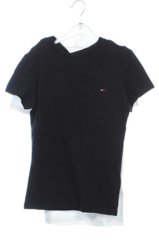 Tricou de femei Tommy Jeans, Mărime XS, Culoare Negru, Preț 214,99 Lei, #137453238