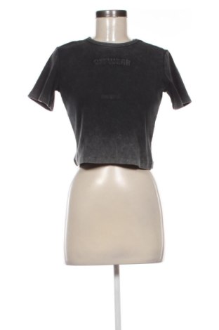 Tricou de femei Unbranded, Mărime M, Culoare Gri, Preț 35,92 Lei, #137500688
