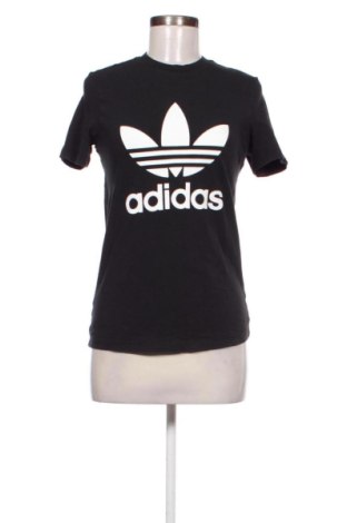 Tricou de femei Adidas, Mărime S, Culoare Negru, Preț 94,48 Lei, #137503869