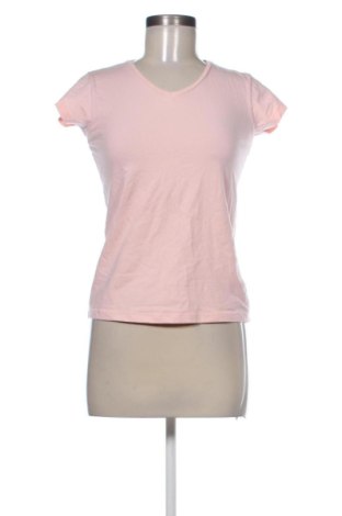 Γυναικείο t-shirt Unbranded, Μέγεθος S, Χρώμα Ρόζ , Τιμή 8,00 €, #137509262