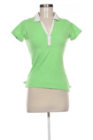 Tricou de femei James & Nicholson, Mărime S, Culoare Verde, Preț 49,97 Lei, #137509725