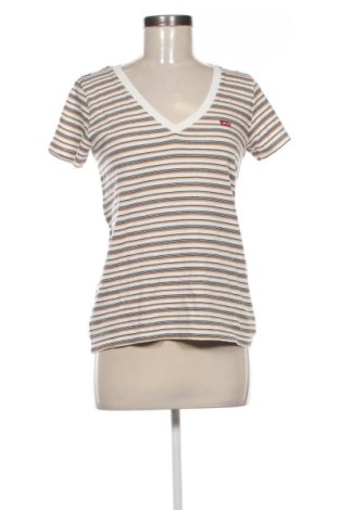 Damen T-Shirt Levi's, Größe S, Farbe Mehrfarbig, Preis 19,41 €, #137510052