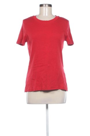 Damen T-Shirt S.Oliver, Größe L, Farbe Rot, Preis 14,00 €, #137510463
