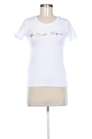 Damen T-Shirt Unbranded, Größe M, Farbe Weiß, Preis 9,00 €, #137510484