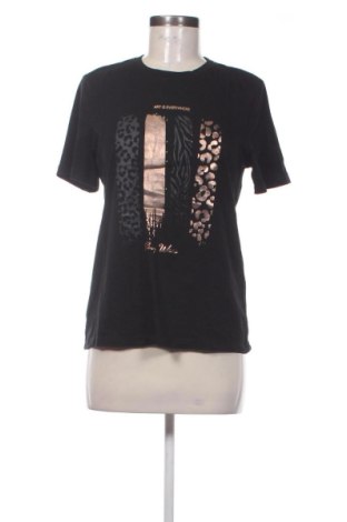 Damen T-Shirt ONLY, Größe M, Farbe Schwarz, Preis 15,99 €, #137512630