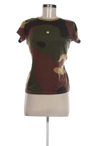 Tricou de femei G-Star Raw, Mărime XXS, Culoare Multicolor, Preț 83,99 Lei, #137512874