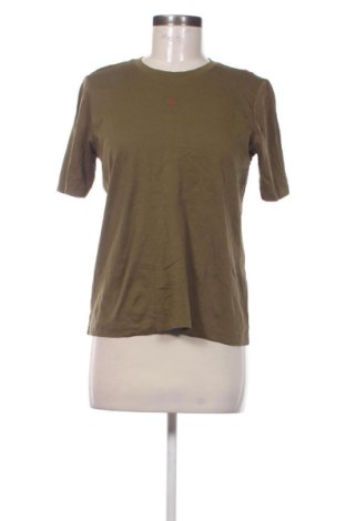 Tricou de femei S.Oliver, Mărime M, Culoare Verde, Preț 60,99 Lei, #137515784