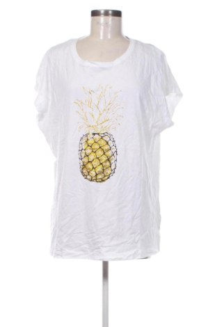 Női póló Bon Prix, Méret XL, Szín Fehér, Ár 5 399 Ft, #137515823
