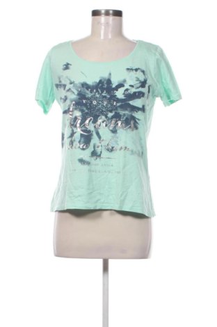 Tricou de femei Unbranded, Mărime M, Culoare Verde, Preț 50,99 Lei, #137515884