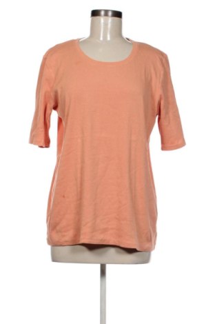 Tricou de femei Hema, Mărime XL, Culoare Portocaliu, Preț 50,99 Lei, #137515909