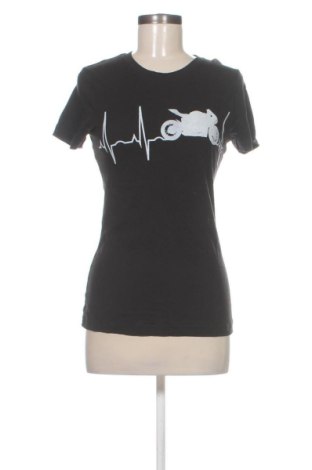 Damski T-shirt Malfini, Rozmiar S, Kolor Czarny, Cena 36,29 zł, #137516102