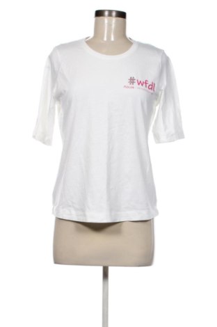 Tricou de femei Unbranded, Mărime M, Culoare Alb, Preț 78,99 Lei, #137516140