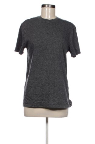 Damen T-Shirt C&A, Größe M, Farbe Grau, Preis 12,99 €, #137516371