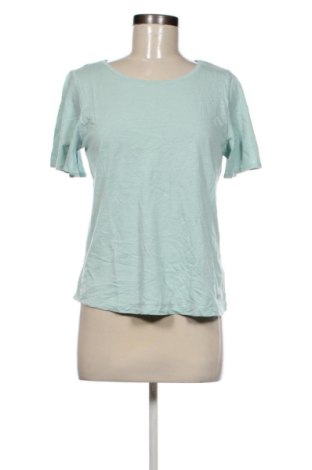 Damski T-shirt Street One, Rozmiar M, Kolor Zielony, Cena 50,99 zł, #137516451
