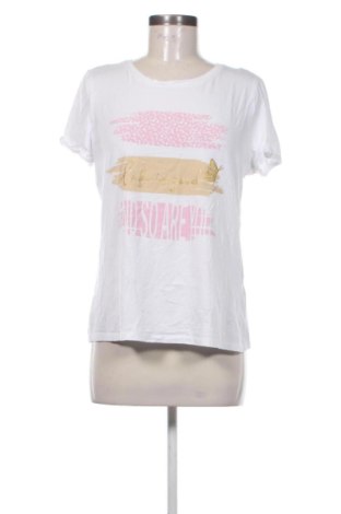 Damski T-shirt More & More, Rozmiar L, Kolor Kolorowy, Cena 58,99 zł, #137516511