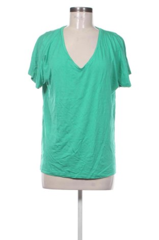 Damski T-shirt Norah, Rozmiar L, Kolor Zielony, Cena 50,99 zł, #137516981