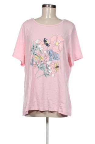 Γυναικείο t-shirt Unbranded, Μέγεθος XL, Χρώμα Πολύχρωμο, Τιμή 15,99 €, #137517209