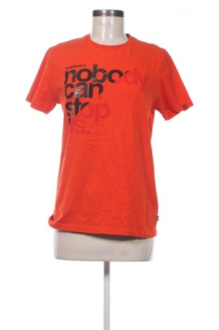 Tricou de femei Unbranded, Mărime M, Culoare Portocaliu, Preț 38,99 Lei, #137517311