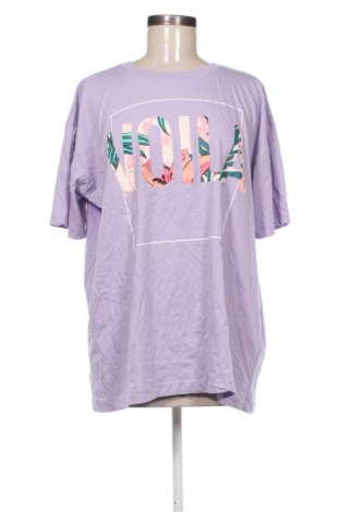 Női póló Unbranded, Méret XXL, Szín Lila, Ár 4 965 Ft, #137517612