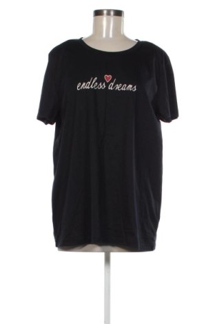 Női póló Bon Prix, Méret XL, Szín Fekete, Ár 4 864 Ft, #137517680