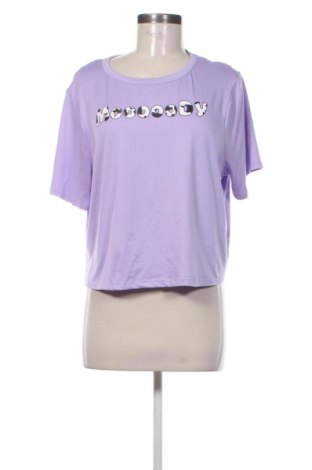 Női póló Primark, Méret L, Szín Lila, Ár 4 259 Ft, #137518210