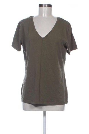 Tricou de femei C&A, Mărime XL, Culoare Verde, Preț 64,00 Lei, #137518699