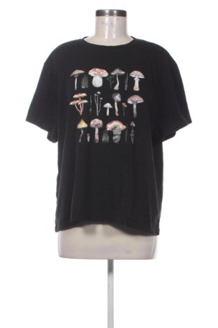 Tricou de femei SHEIN, Mărime XXL, Culoare Multicolor, Preț 58,99 Lei, #137519470